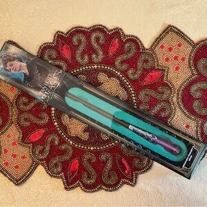Fantastic Beasts Seraphina Picquery’s Wand